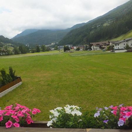 Garni Vierjahreszeiten เซิลเดน ภายนอก รูปภาพ